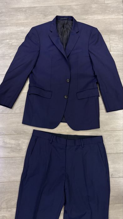 Костюм чоловічій класичний брендований
