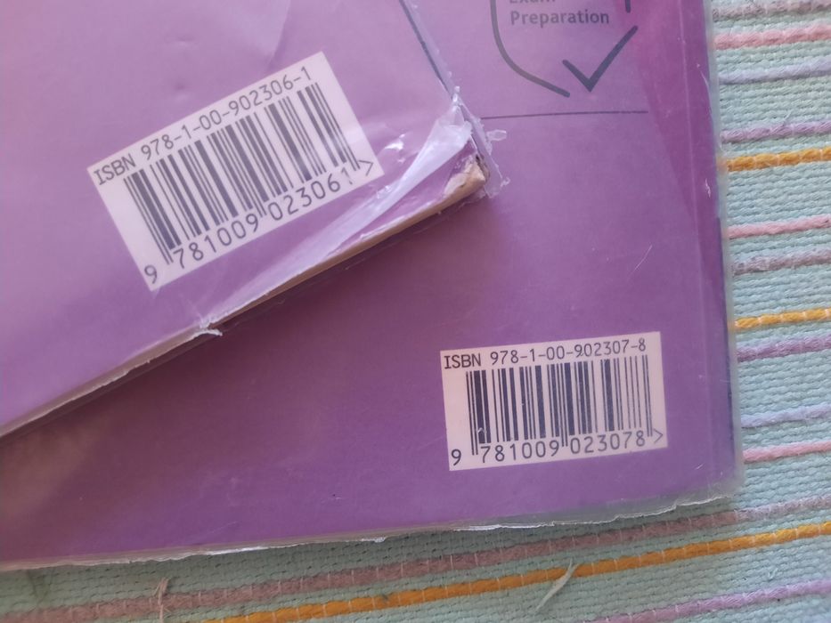 Prepare, nível 2, Cambridge (Manual de Inglês)