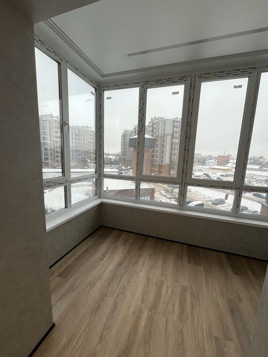 Продаж 2 кімнатної квартири з ремонтом