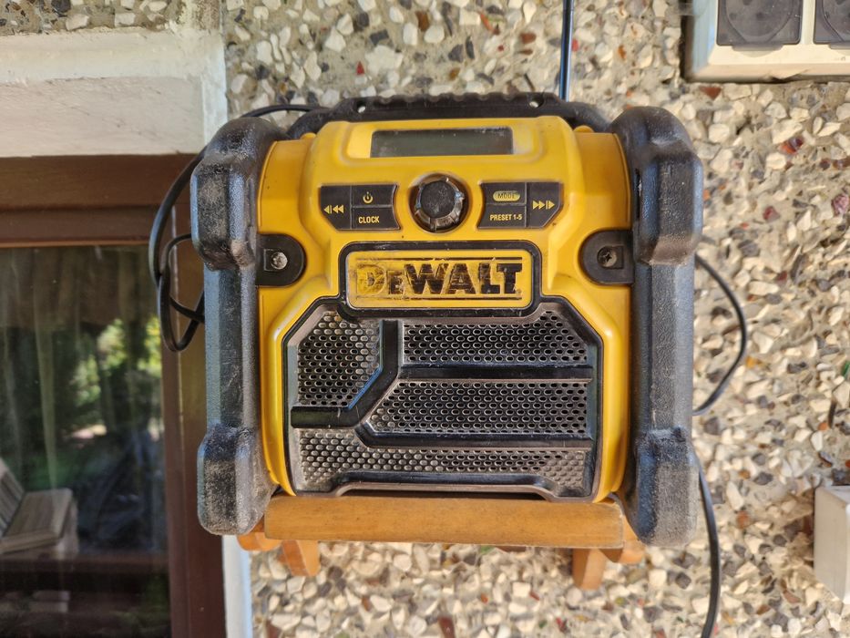 Dewalt DCR019 z baterią