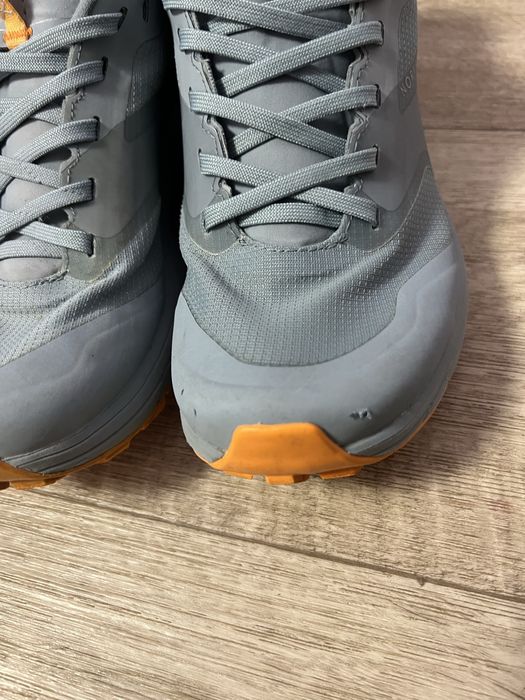 трекінгові кросівки для трейлраннінгу Arc'teryx gore tex Norvan LD