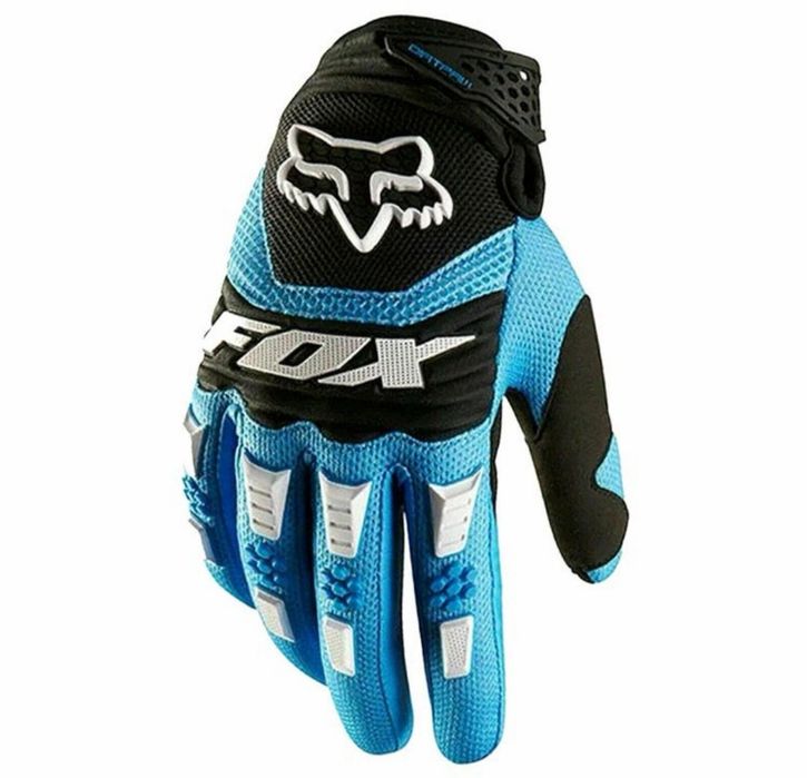 Rękawiczki cross enduro motocross quad ATV rowerowe MTB