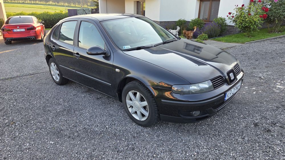 Seat Leon 1.9 TDi
