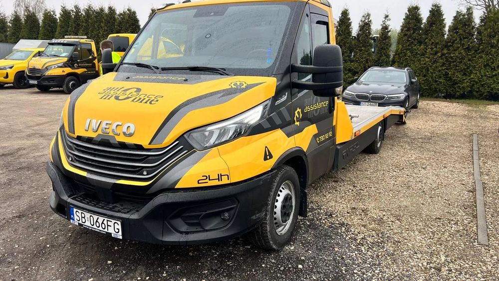 Iveco