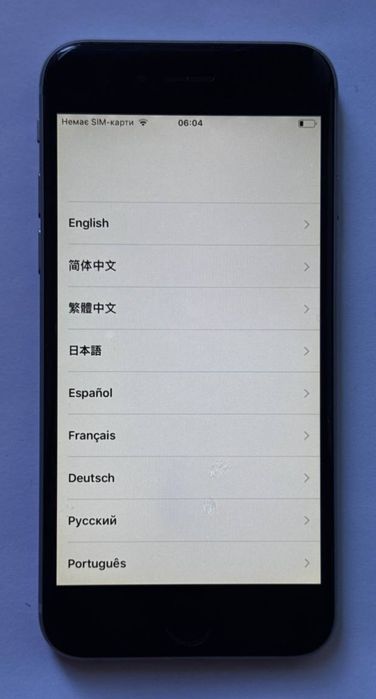 Айфон iPhone 6 16gb 73%