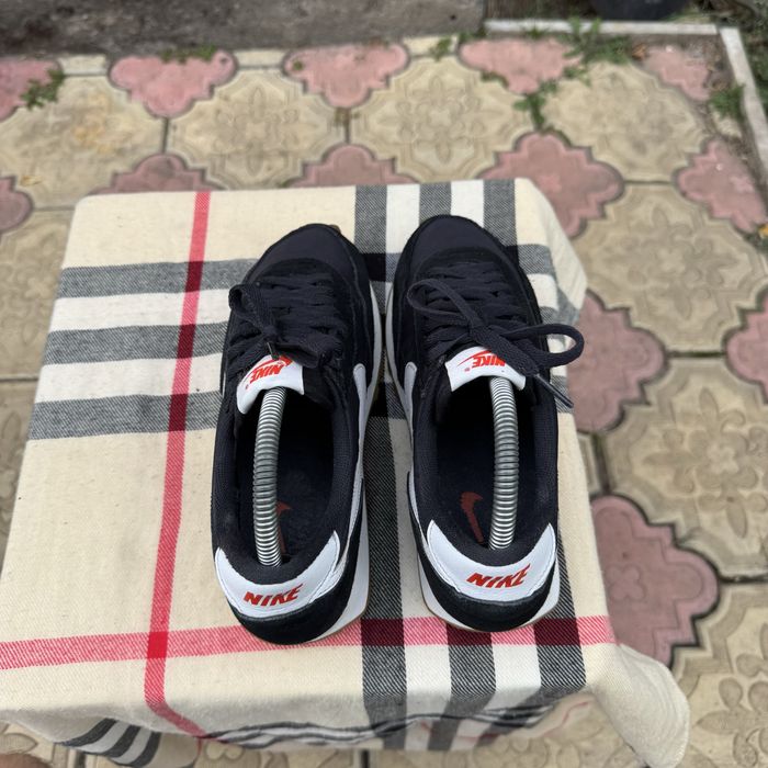 Кроссовки Nike Daybreak Black, 37,5 размер, Оригинал, Кросівки