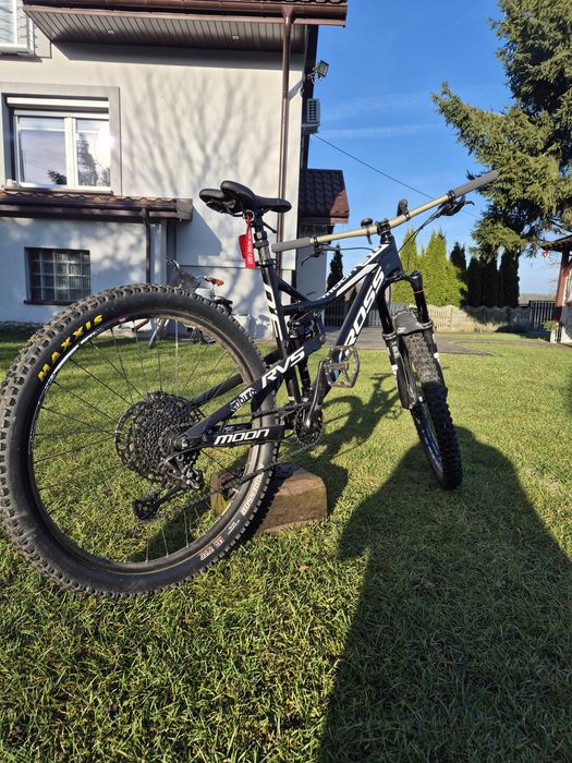 Rower Kross moon 3.0