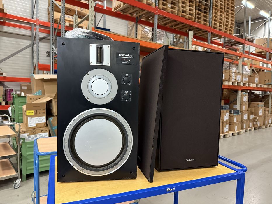 Акустическая система Technics SB-10