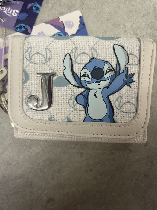 Гаманець Стіч Stitch