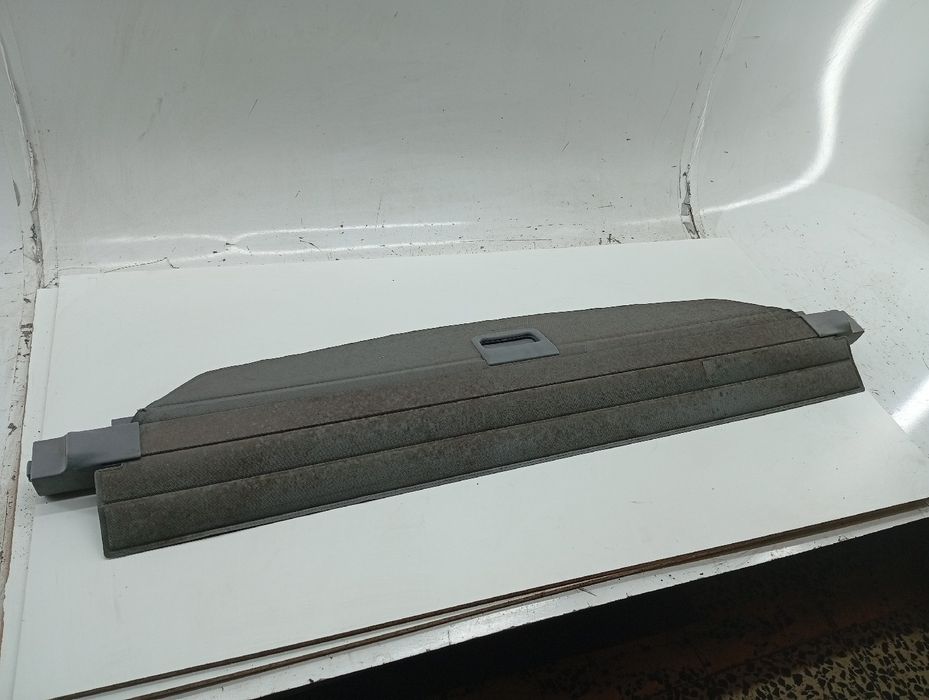 Chapeleira - skoda octavia i combi (1u5) | 98 - 10