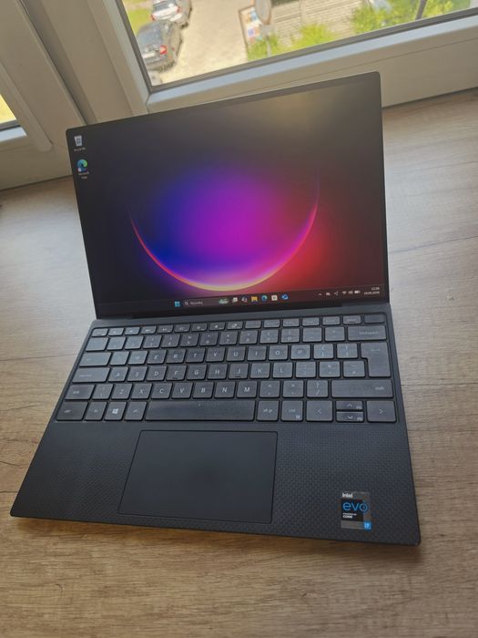 Dell XPS 9310 i7 11gen 4.7GHz+ 16gb, 512GB SSD. Mega konfiguracja.  Polecam.