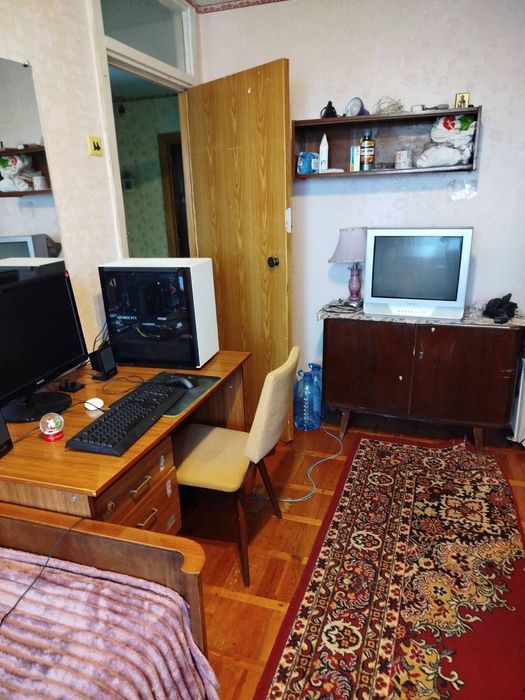 Сдам комнату в Центре