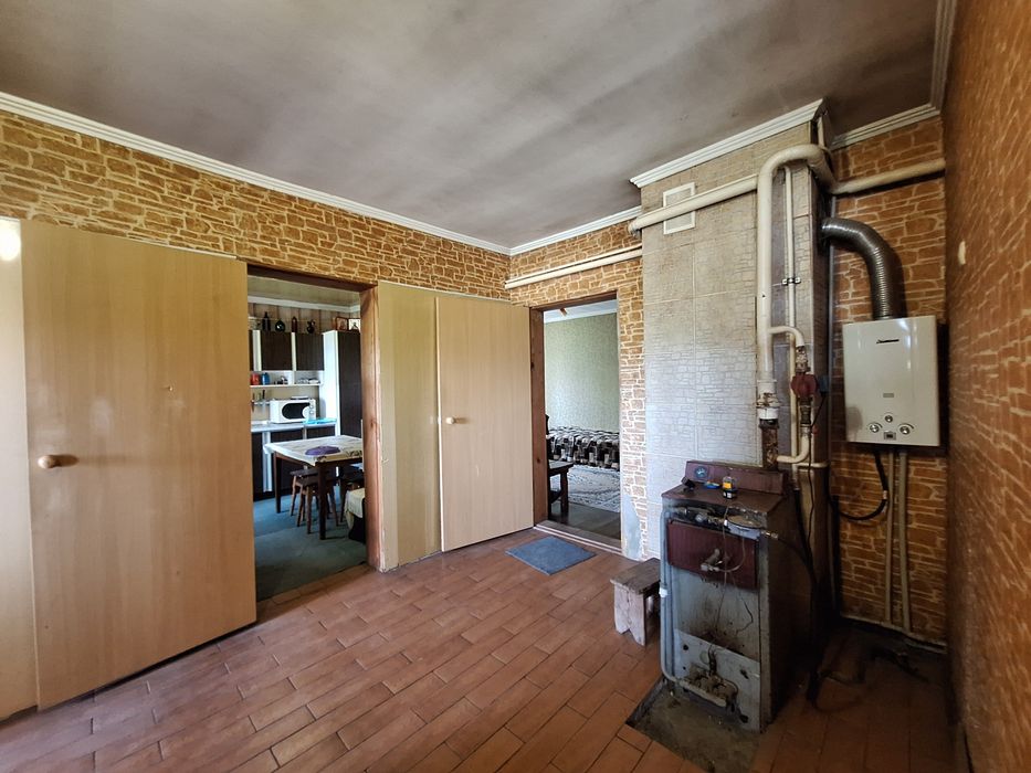 Будинок 90м цегла +  ГАЗ +16 сотоК  Волошинівка СЕРТИФІКАТИ ПРОГРАМИ