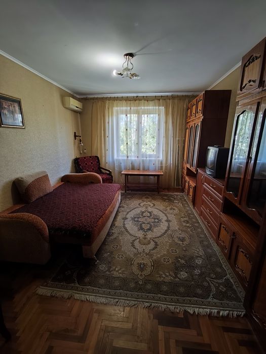 Продам 3х комнатную квартиру, центр 16го мкр на Рубана Хортицкий район