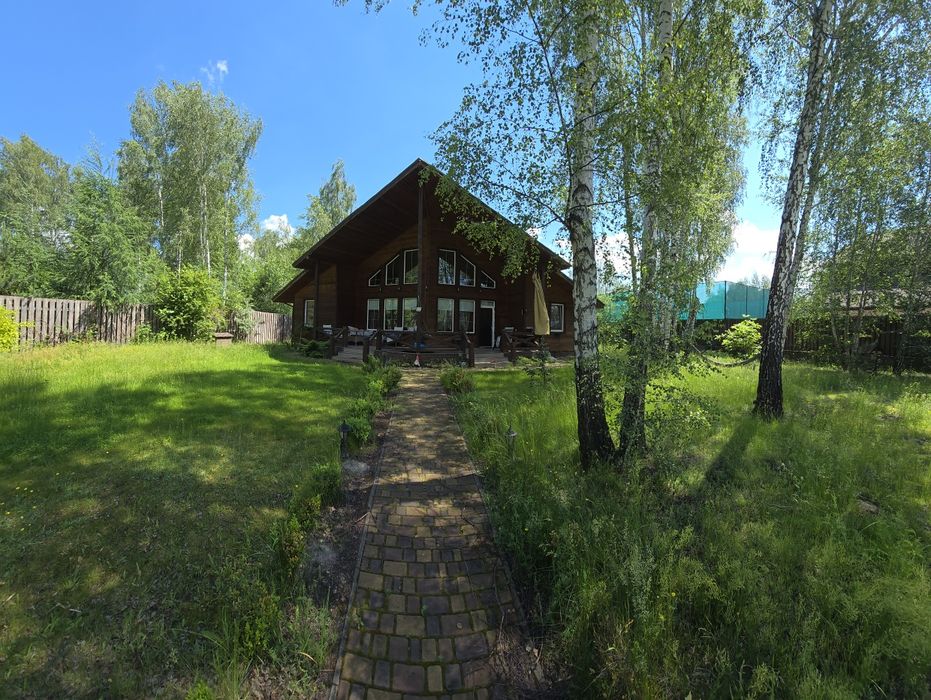 Продаж будинок-дача с.Жукин Вишгородський район