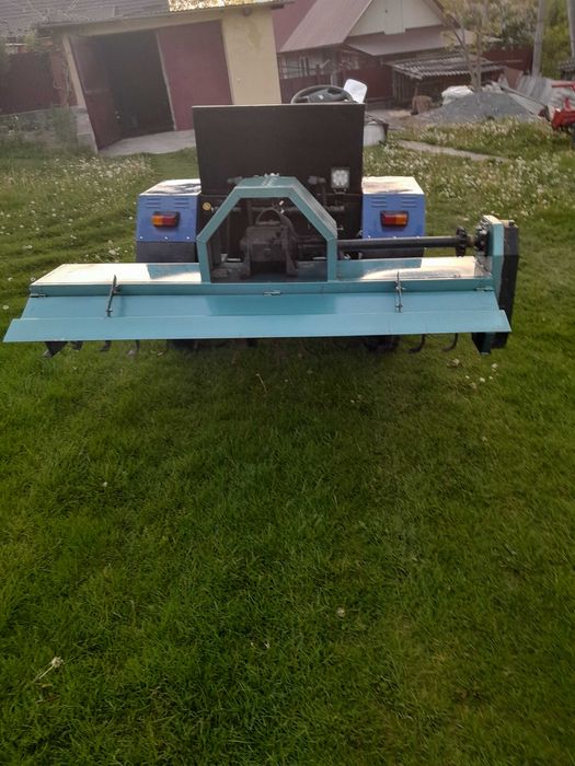 Продам трактор в гарному стані