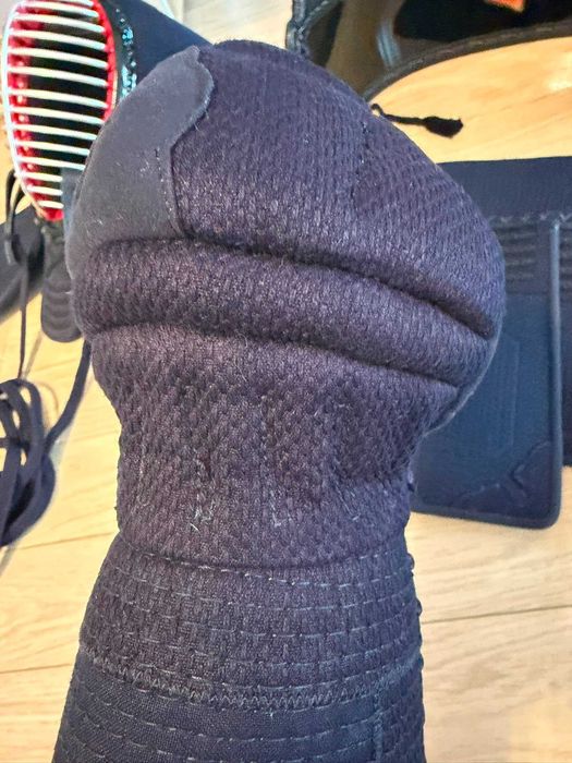 Nowe Bogu do Kendo