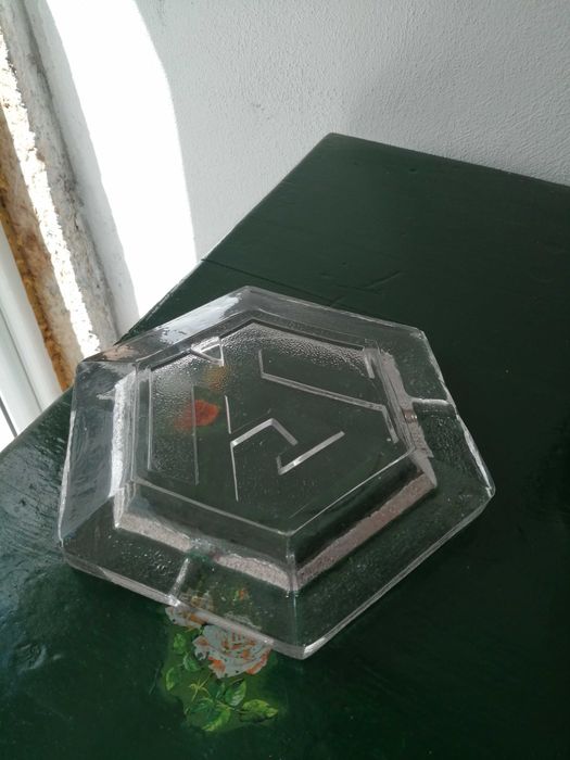 Cinzeiro Fábricas Mendes Godinho - Tomar