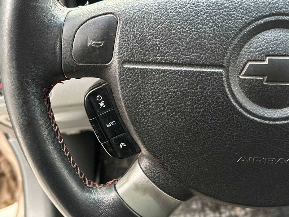 Продам Chevrolet Nubira 2006р. #75713