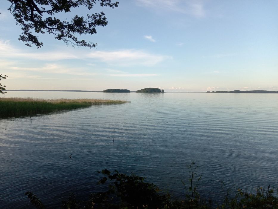 Domek Danusi nad Śniardwami