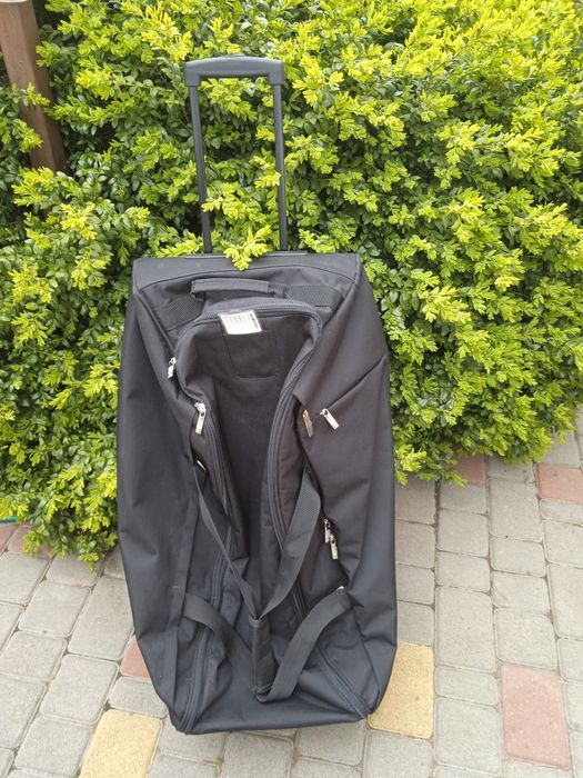 Чемодан большой, сумка Samsonite 75*36*30
