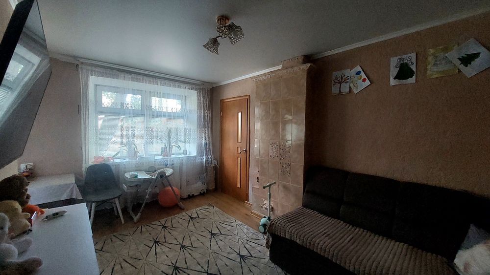 Продам 2-кімнатну квартиру. Вул.Вірменська,16.