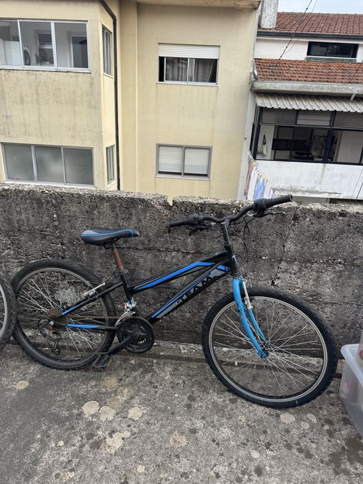 Bicicletas para despachar