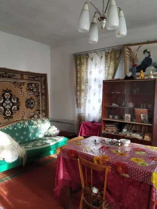 Продам дом селище Гути Богодухівській район (169144)