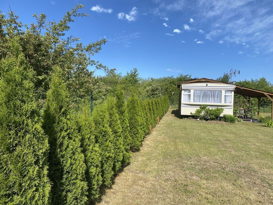 Działka nad morzem – Niechorze/Rewal - Widok 4