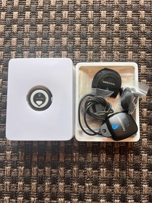 Vodafone V-Multi Tracker TrackiSafe