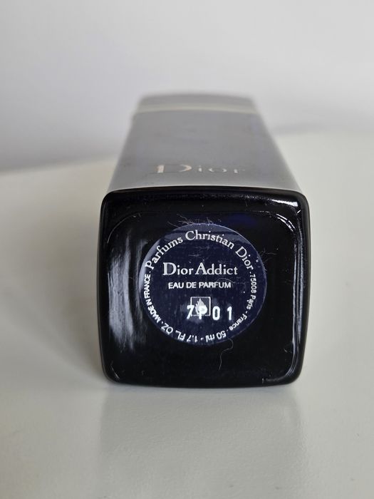 Парфуми вінтаж Lancome La Vie Est Belle, Nina Ricci, Christian Dior Addict