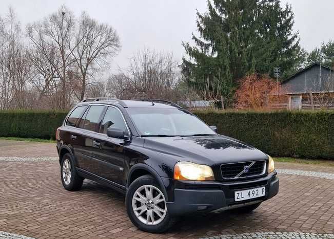 Скло двері Разборка Volvo XC90 Розборка Вольво ХС90 Шрот Стекло двери