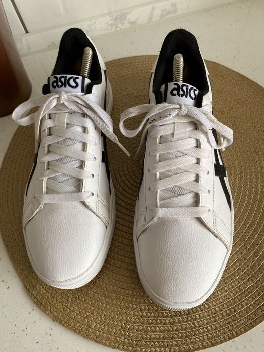 Чоловічі кросівки Asics classic CT 1191A165-101 розмір 41,5/26см.