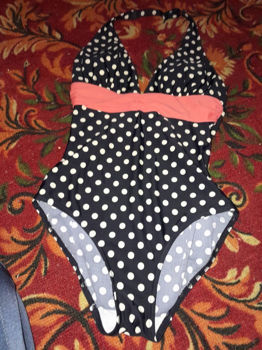 Бодіки купальники