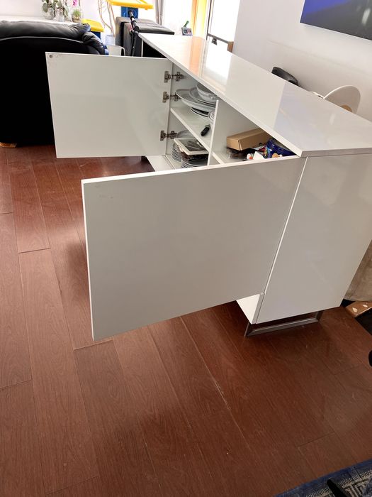 Móvel Aparador para Sala - feito à medida