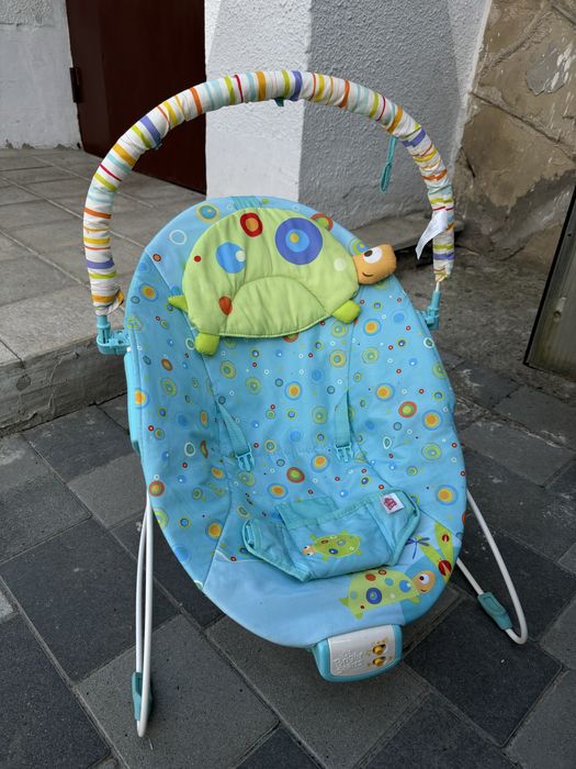 Дитяче крісло