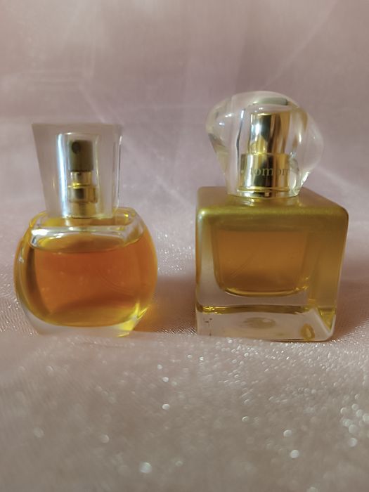 Avon Today Tomorrow, Avon Far Away edr