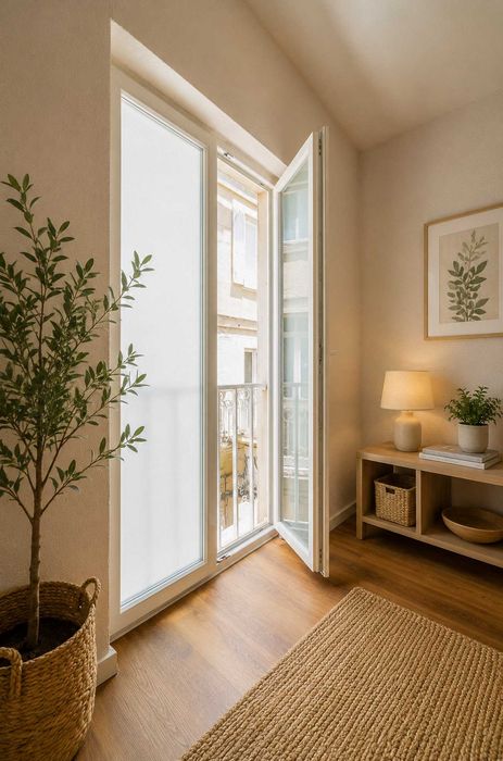 Fully Restored Historic Building in Setúbal | €700,000 (negotiable)