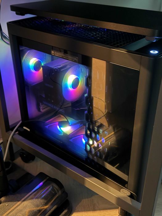 Lenovo Legion T5 - GWARANCJA