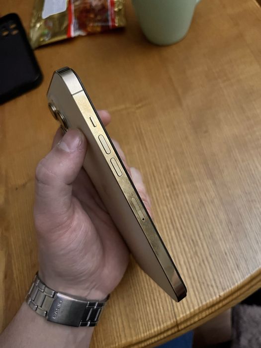 Iphone 12 pro max 256gb