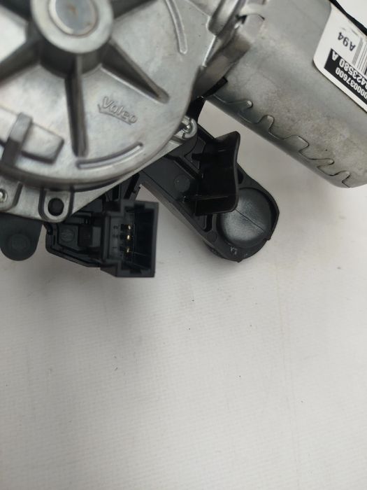Motor limpa vidros trás PEUGEOT 2008 I (CU_)