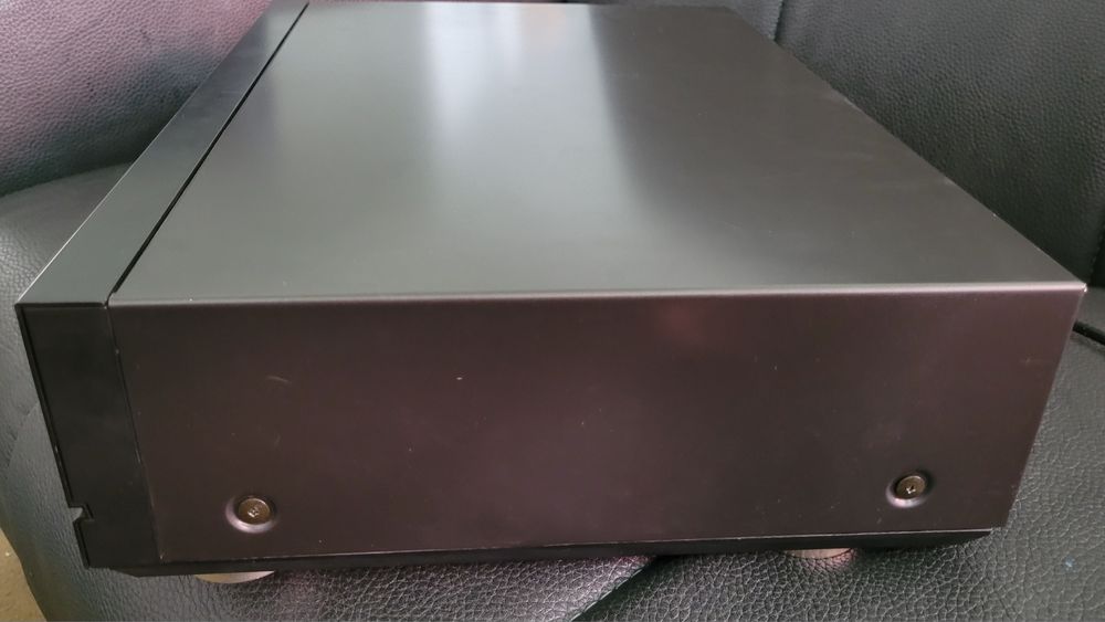 Technics SL-PS50 cd sprawny z pilotem