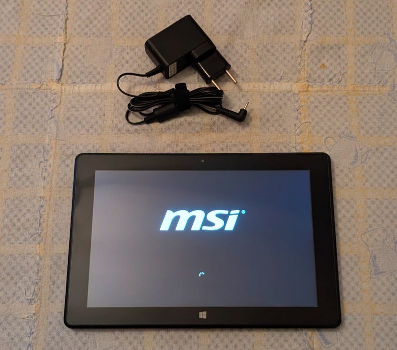 Tablet Windows ideal para internet e office word excel