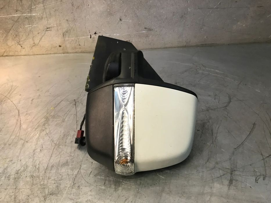 ESPELHO RETROVISOR FIAT DOBLO II / OPEL COMBO D - 2010 -»  ESQUERDO /