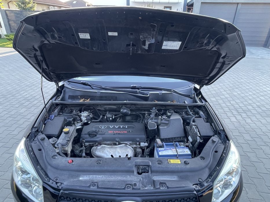 Toyota RAV4 2005