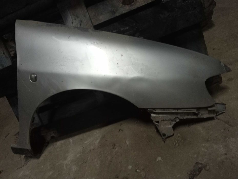 SEAT Ibiza 6k2 peças
