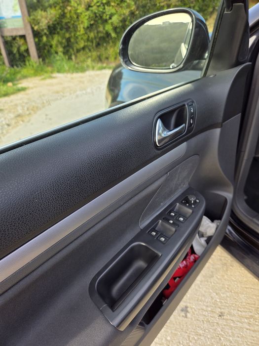 Volkswagen Golf Variant 1.9 TDI 120cv BlueMotion