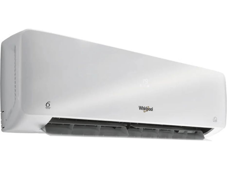 Ar Condicionado WHIRLPOOL SPIW309A2WF, de 9000BTUs