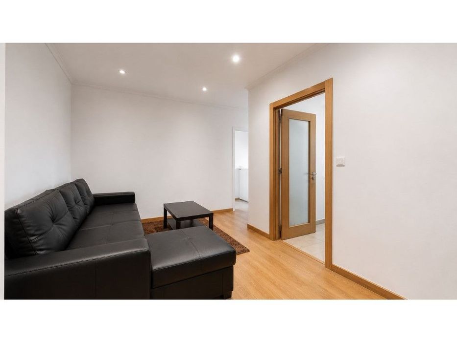 Apartamento T3 em Marvila