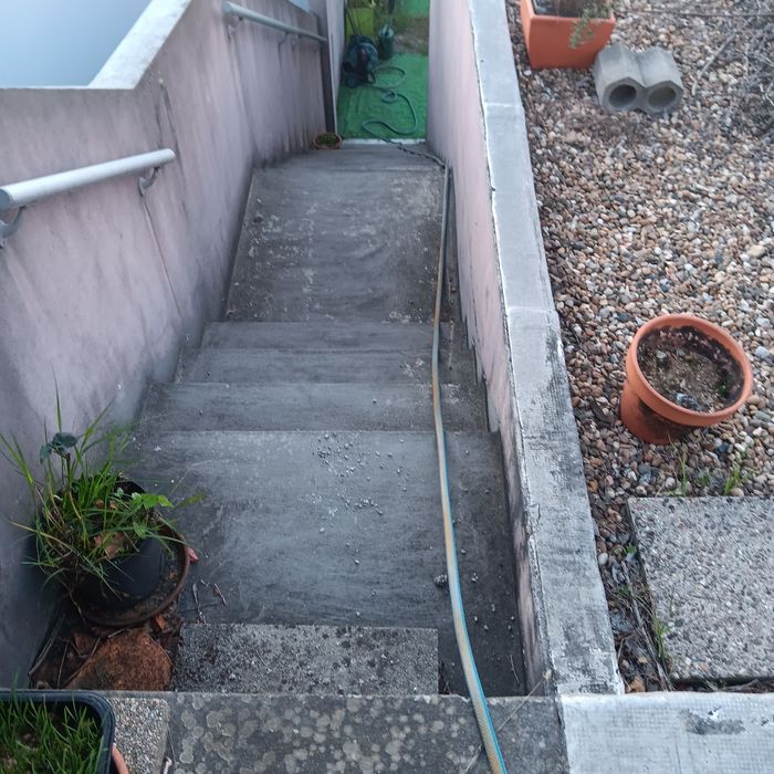 Construção e remodelação